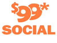 99 Dollar Social coupon codes