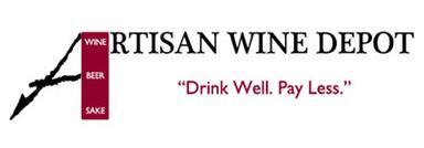 Artisan Wine Depot coupon codes