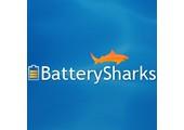 Battery Sharks coupon codes