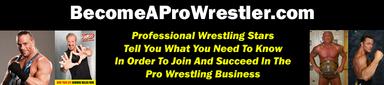 Becomeaprowrestler.com coupon codes