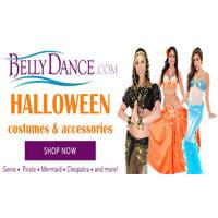BellyDance coupon codes