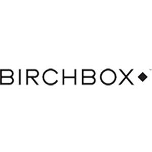 Birchbox UK coupon codes