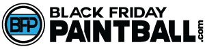 Black Friday Paintball coupon codes