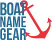 Boat Name Gear coupon codes