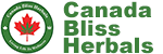 Canada Bliss Herbals coupon codes