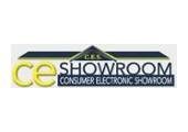 CE Showroom coupon codes
