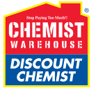 Chemist Warehouse coupon codes