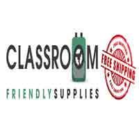 Classroom Friendly Supplies coupon codes