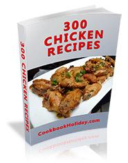 Cookbookholiday.com coupon codes