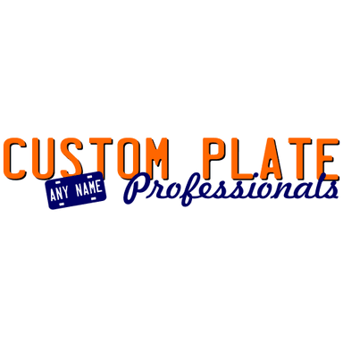 Custom Plate Pros coupon codes