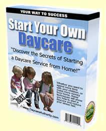 Daycareauthority.com coupon codes