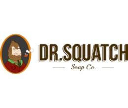 Dr. Squatch coupon codes