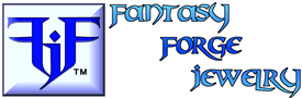 Fantasy Forge Jewelry coupon codes