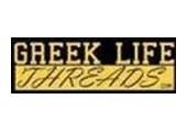 Greek Life Threads coupon codes