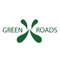 Green Roads World coupon codes