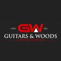 Guitars and Woods coupon codes