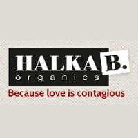 Halka B Organics coupon codes