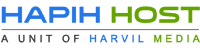 Hapih Host coupon codes