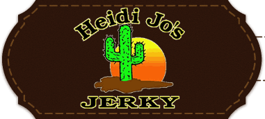Heidi Jos Jerky coupon codes