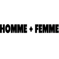 Homme Femme coupon codes