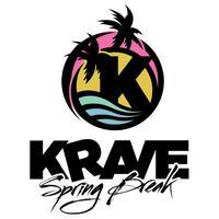 Krave Spring Break coupon codes