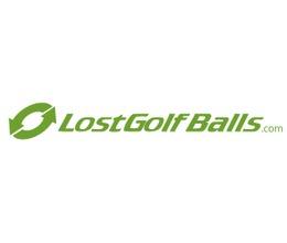 Lost Golf Balls coupon codes
