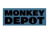 Monkey Depot coupon codes