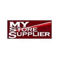 My Store Supplier coupon codes