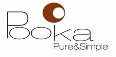 Pooka Pure and Simple coupon codes