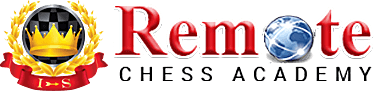 Remote Chess Academy coupon codes