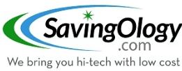 Savingology coupon codes