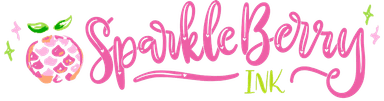 Sparkleberry Ink coupon codes
