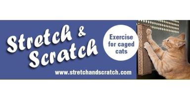 Stretch and Scratch coupon codes