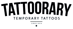 Tattoorary coupon codes