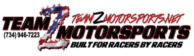 Team Z Motorsports coupon codes