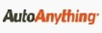 AutoAnything coupon codes