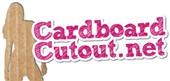 Cardboard Cutout coupon codes