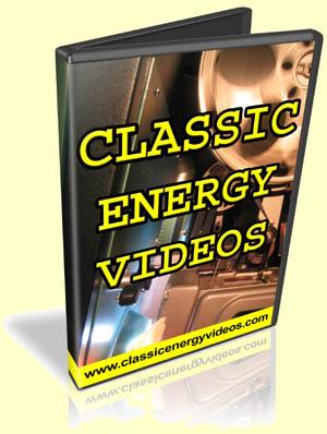Classicenergyvideos.com coupon codes