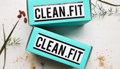 Clean Fit Box coupon codes