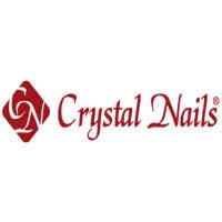Crystal Nails coupon codes