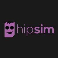 Hipsim coupon codes