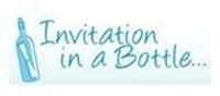Invitation in a Bottle coupon codes