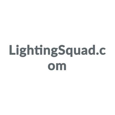 LightingSquad.com coupon codes
