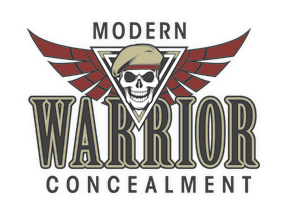 Modern Warrior Concealment coupon codes