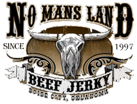 No Mans Land Beef Jerky coupon codes