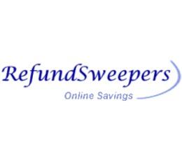 Refundsweepers.com coupon codes