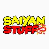 Saiyan Stuff coupon codes