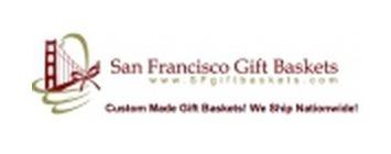 SF Gift Baskets coupon codes