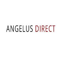 Angelus Direct coupon codes
