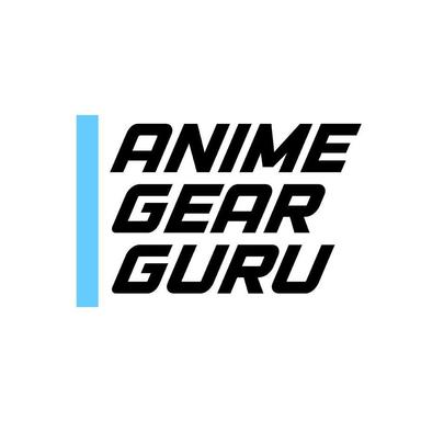 Anime Gear Guru coupon codes